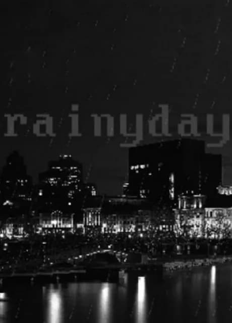Rainyday
