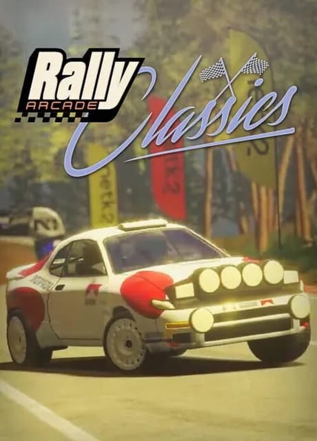 Rally Arcade Classics