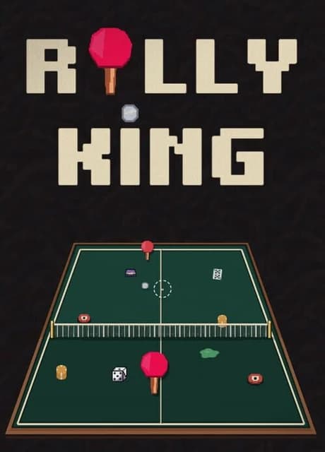 Rally King