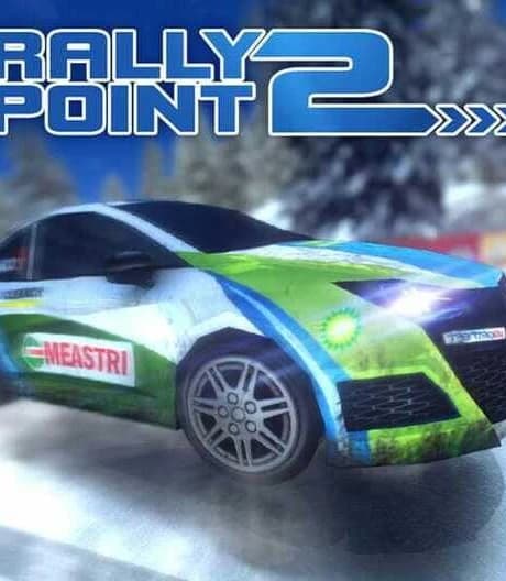 Rally Point 2