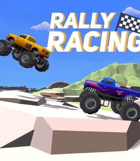 Rally Racing
