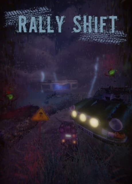 Rally Shift