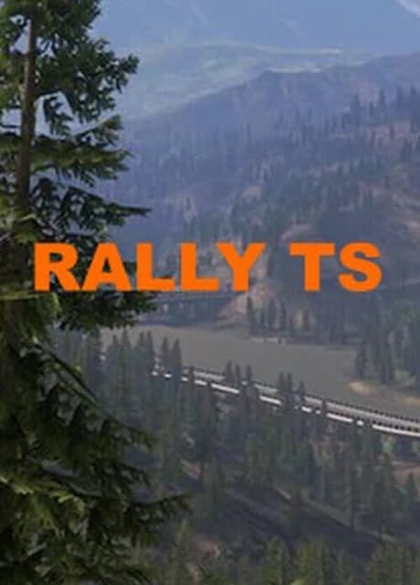 Rally TS