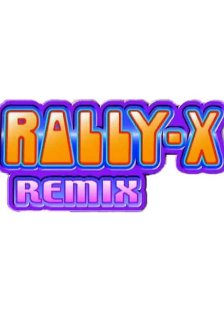 Rally-X Remix