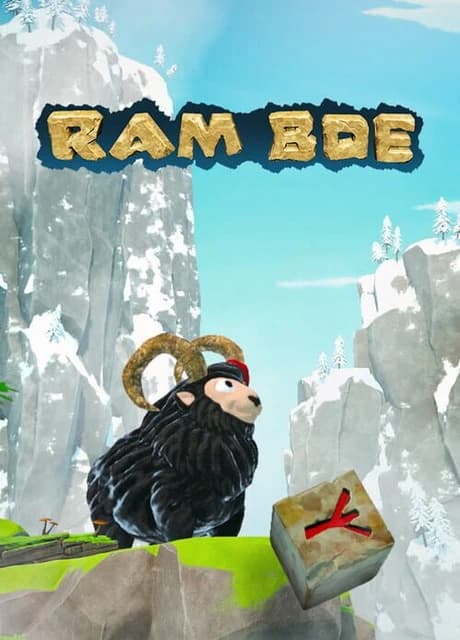 Ram Boe