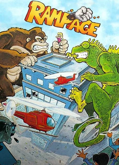Rampage
