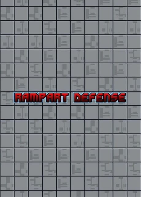 Rampart Defense