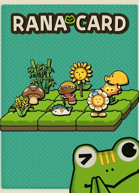 Rana Card