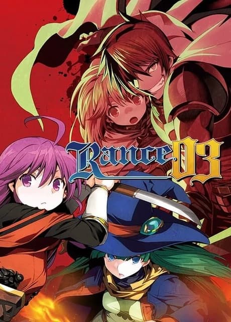 Rance 03