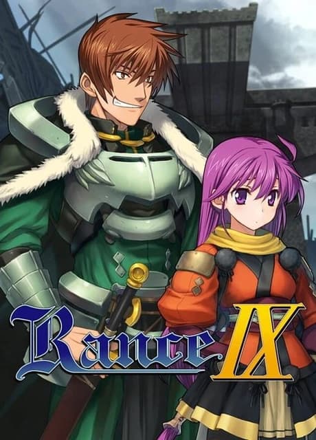 Rance IX