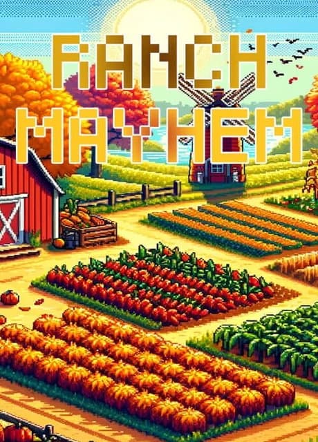 Ranch Mayhem