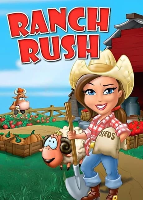 Ranch Rush