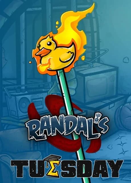 Randal's Tuesday
