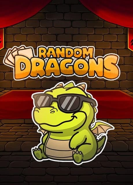 Random Dragons