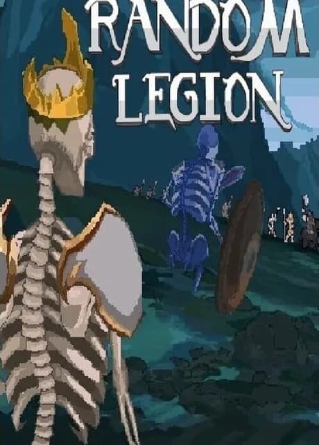 Random Legion