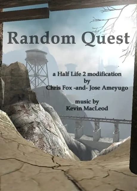 Random Quest