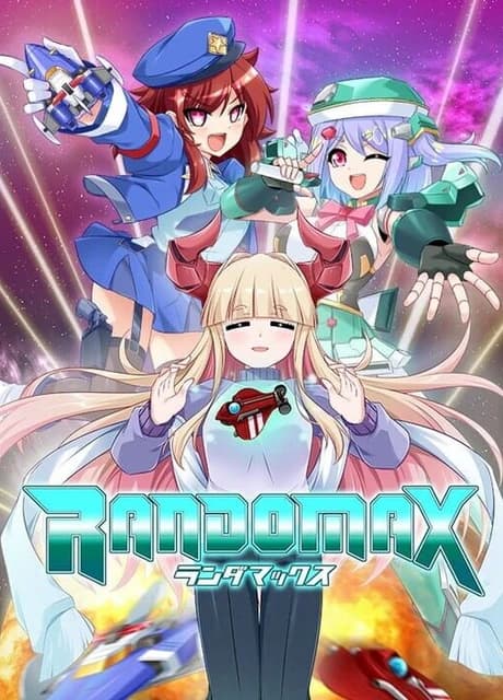 Randomax
