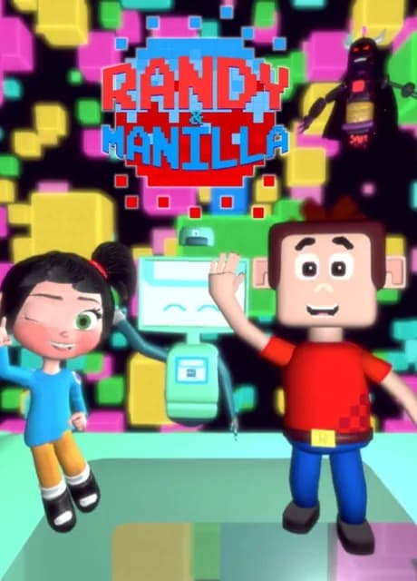 Randy & Manilla