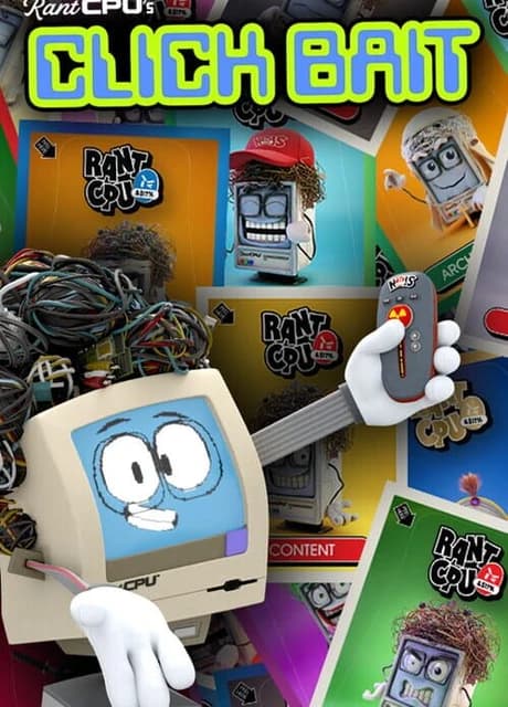RantCPU's: ClickBait
