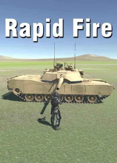 RapidFire