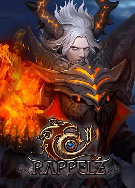 Rappelz