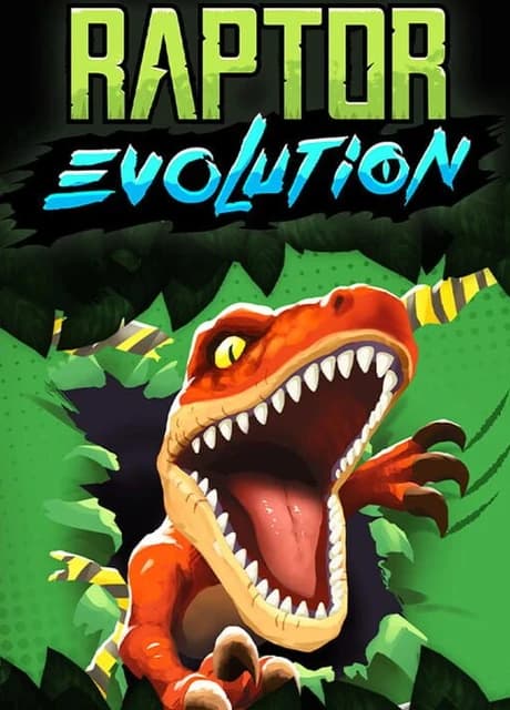 Raptor Evolution