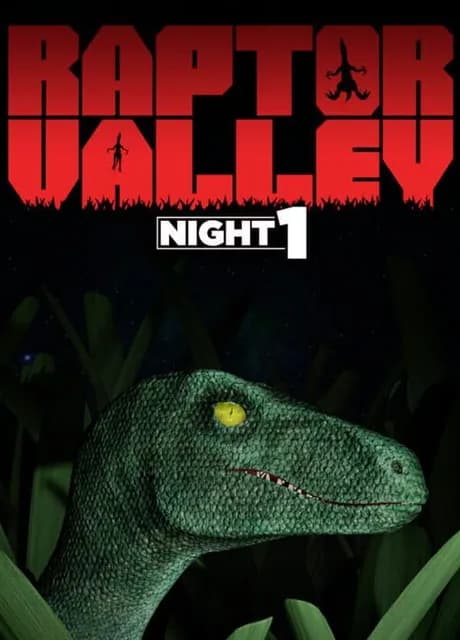 Raptor Valley