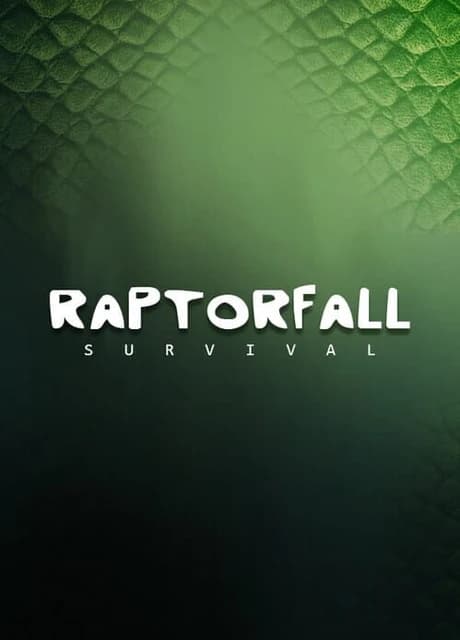 Raptorfall: Survival