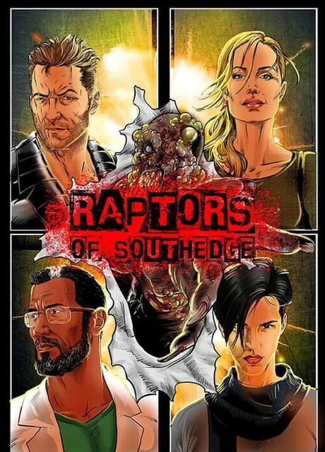 Raptors of SouthEdge