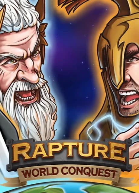 Rapture: World Conquest