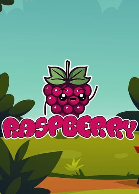 Raspberry