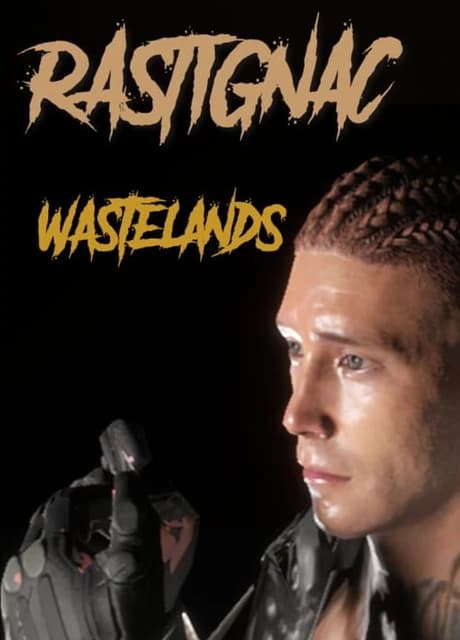 Rastignac: Wastelands