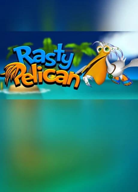 Rasty Pelican