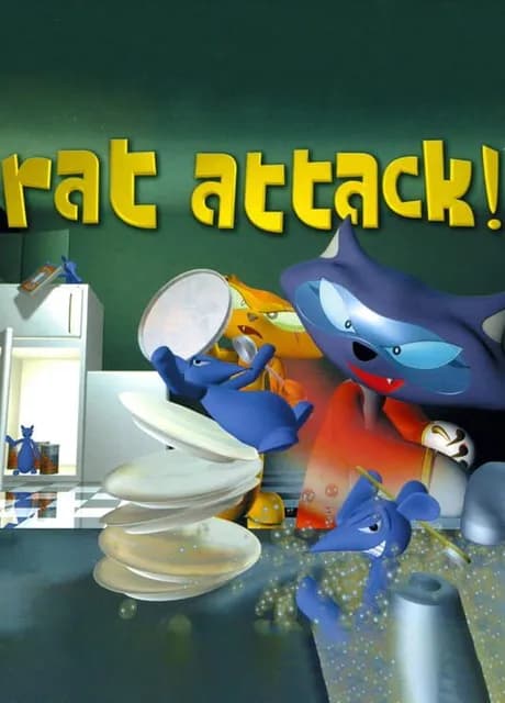 Rat Attack!