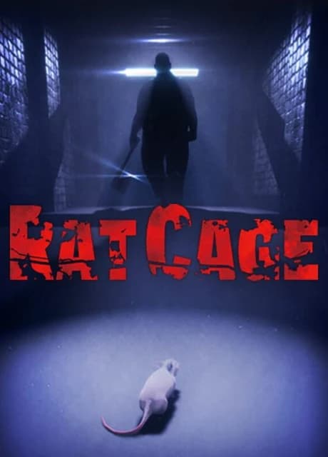 Rat Cage