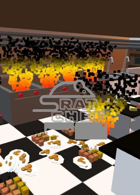 Rat Chef