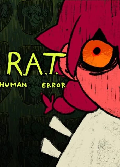 R.A.T.: Human Error – Episode One