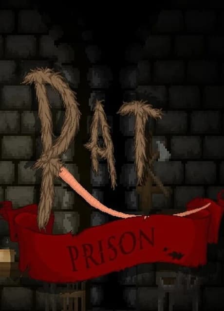 Rat Prison