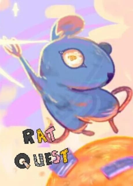 Rat Quest