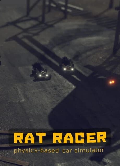 Rat Racer