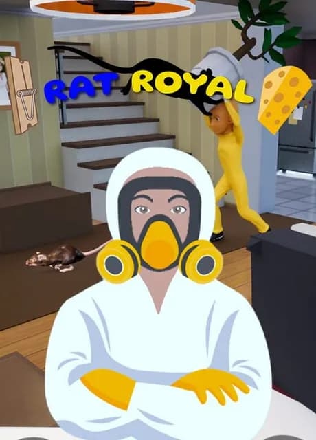 Rat Royal