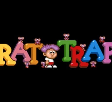 Rat Trap