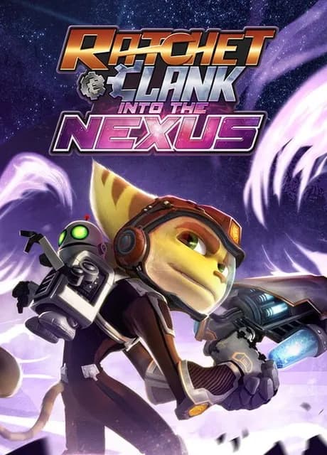 Ratchet & Clank: Into the Nexus
