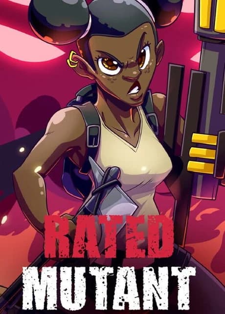 Rated Mutant