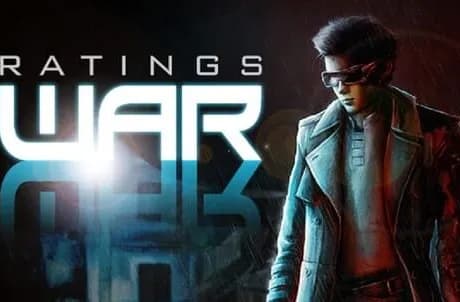 Ratings War