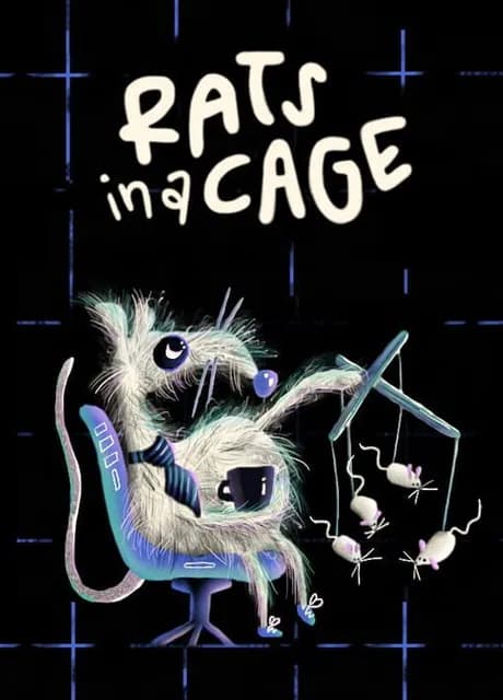 Rats in a Cage