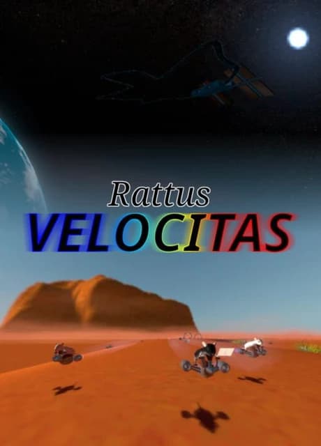 Rattus Velocitas