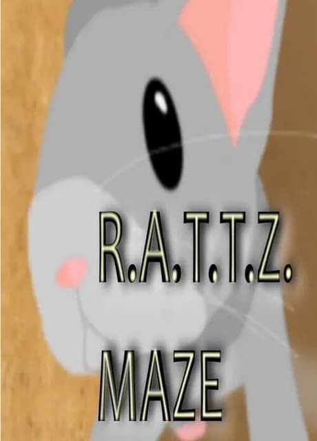 R.A.T.T.Z. Maze