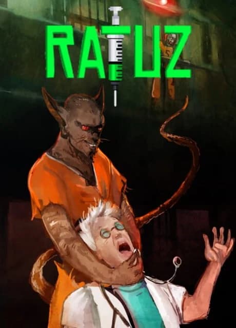 Ratuz