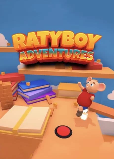 Ratyboy Adventures
